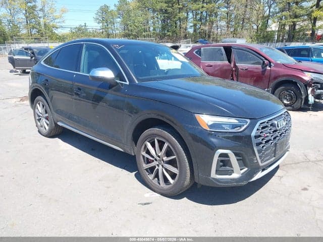 2023 AUDI SQ5 SPORTBACK PREMIUM PLUS TFSI QUATTRO TIPTRONIC - 1
