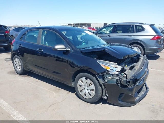 2018 KIA RIO LX - 1