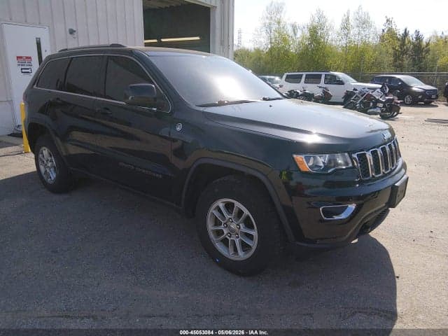 2020 JEEP GRAND CHEROKEE LAREDO E 4X4 - 1