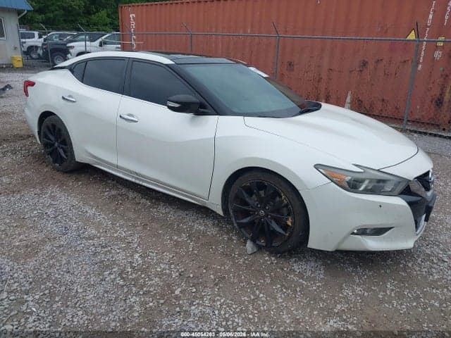 2017 NISSAN MAXIMA 3.5 SL - 1