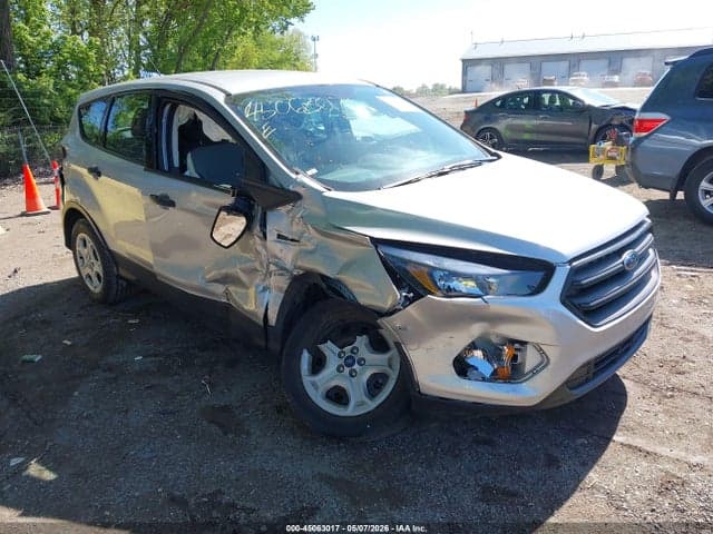 2019 FORD ESCAPE S - 1