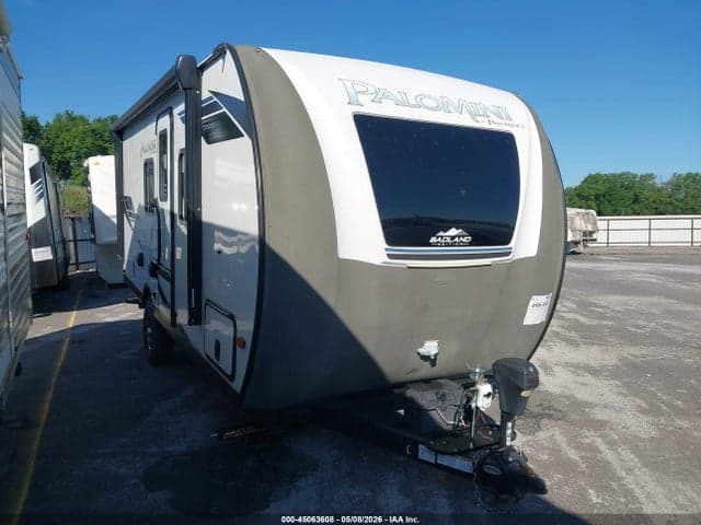 2021 FOREST RIVER OTHER - 1