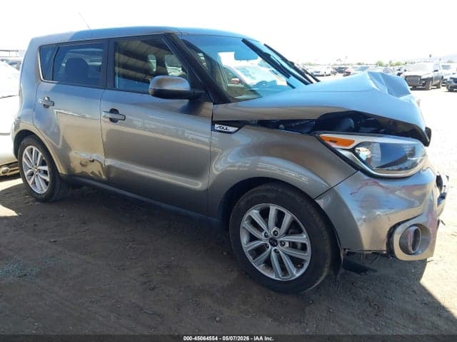 2019 KIA SOUL + - 1