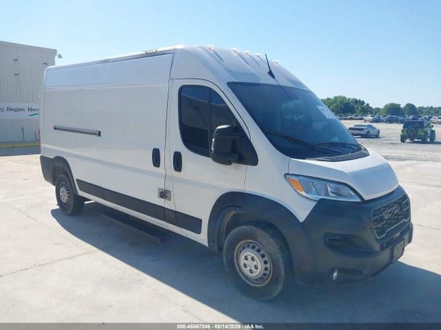 2024 RAM PROMASTER 2500 TRADESMAN HIGH ROOF 159 WB W/PASS SEAT - 1