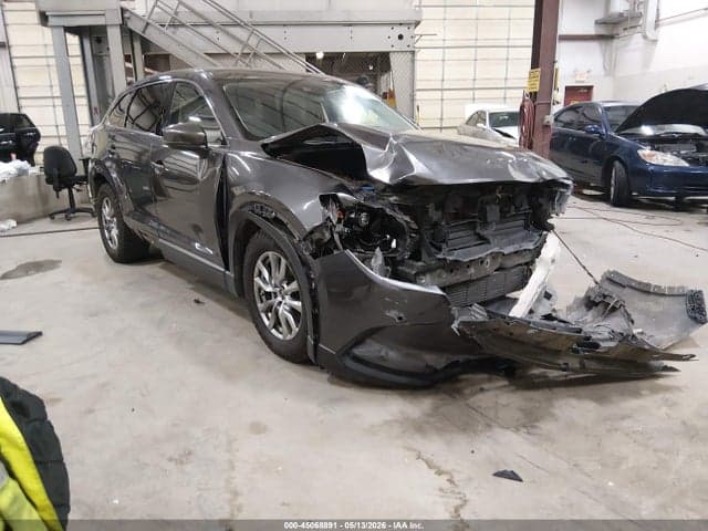 2018 MAZDA CX-9 TOURING