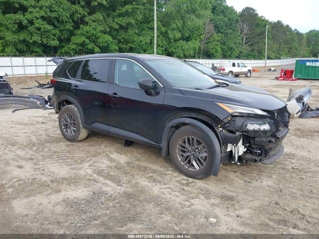 2023 NISSAN ROGUE S INTELLIGENT AWD - 1