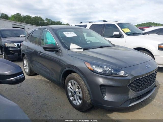 2022 FORD ESCAPE SE - 1