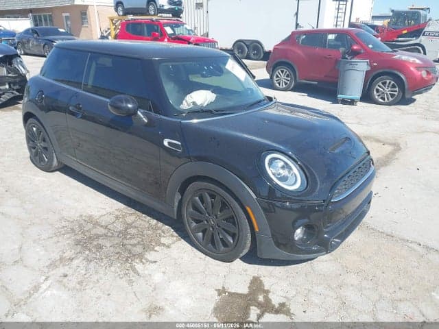 2019 MINI HARDTOP COOPER - 1