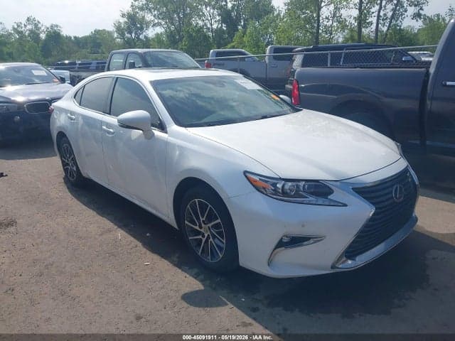 2017 LEXUS ES 350 - 1