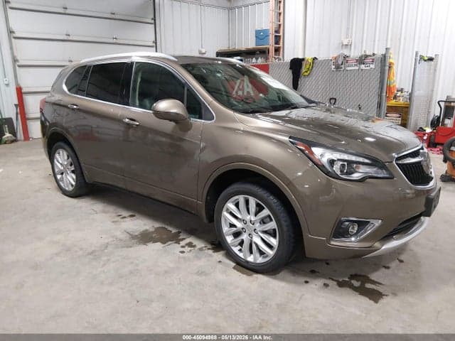 2019 BUICK ENVISION AWD PREMIUM II - 1