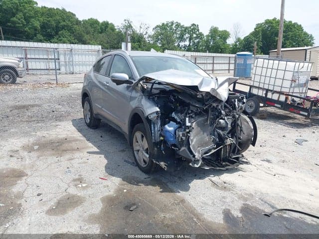 2020 HONDA HR-V 2WD EX-L - 1