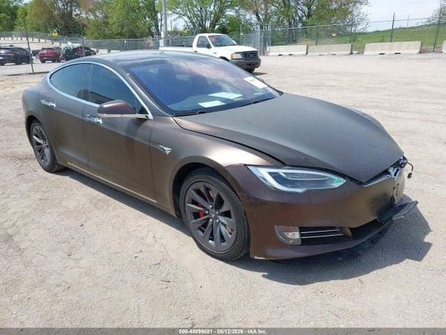 2017 TESLA MODEL S 100D/60D/75D/90D/P100D - 1