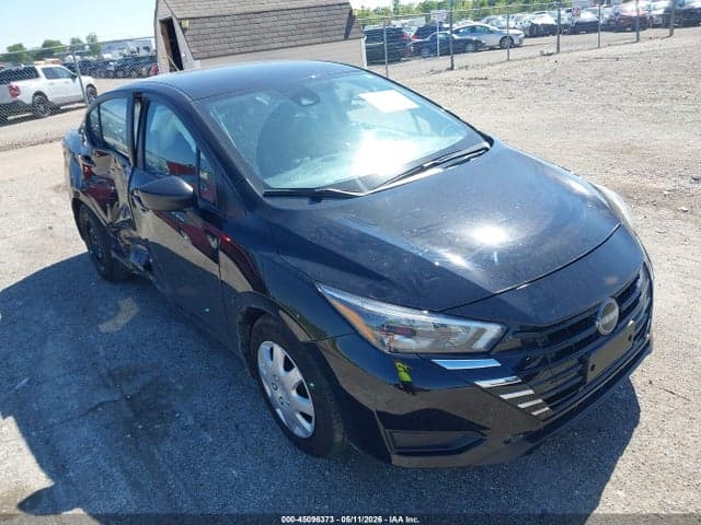 2025 NISSAN VERSA 1.6 S - 1