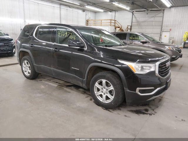 2018 GMC ACADIA SLE-1 - 1