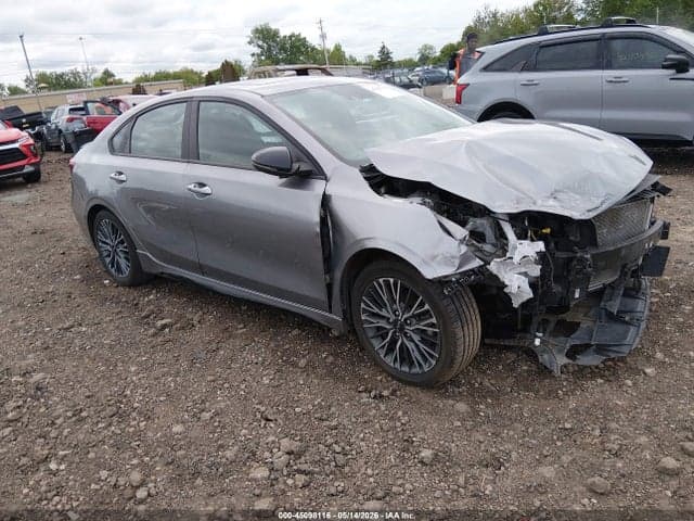 2023 KIA FORTE GT-LINE - 1