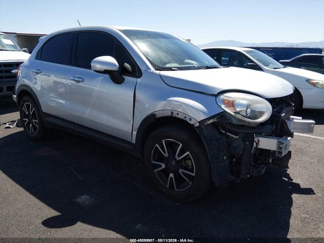2017 FIAT 500X POP FWD