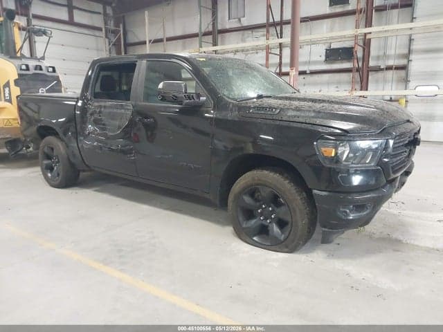 2019 RAM 1500 BIG HORN/LONE STAR 4X4 5'7 BOX