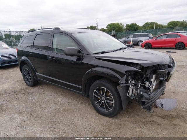 2018 DODGE JOURNEY SE - 1