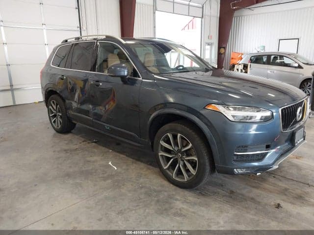 2019 VOLVO XC90 T6 MOMENTUM - 1