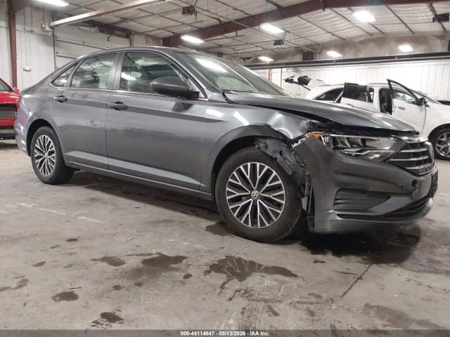 2019 VOLKSWAGEN JETTA - 1