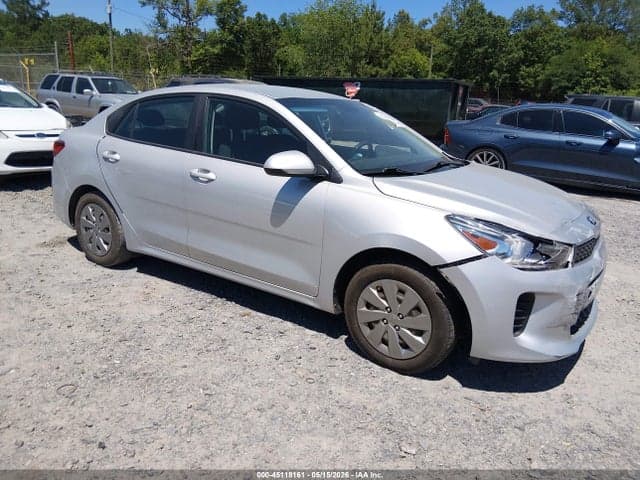 2020 KIA RIO S - 1