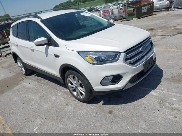 2018 FORD ESCAPE SEL - 1