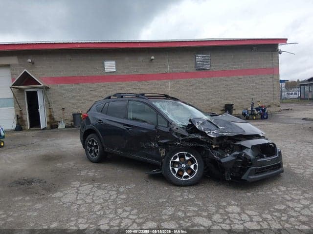 2018 SUBARU CROSSTREK 2.0I PREMIUM - 1