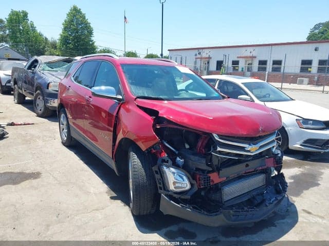 2018 CHEVROLET EQUINOX PREMIER - 1