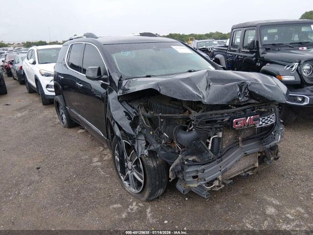 2017 GMC ACADIA DENALI - 1