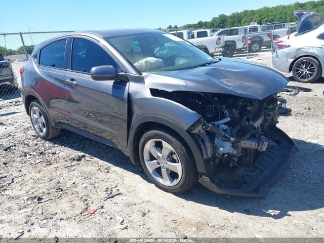 2022 HONDA HR-V 2WD LX - 1