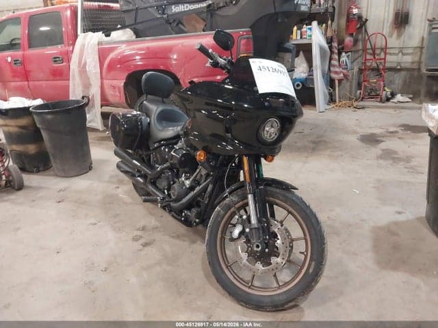 2024 HARLEY-DAVIDSON FXLRST - 1