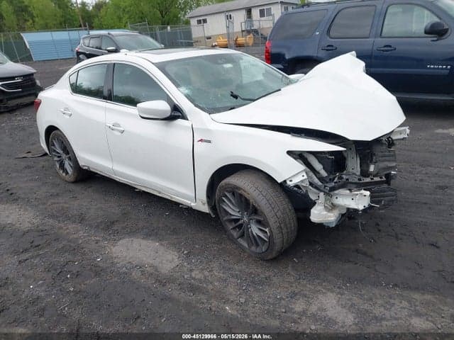 2020 ACURA ILX PREMIUM A-SPEC PACKAGES/TECHNOLOGY A-SPEC PACKAGES - 1