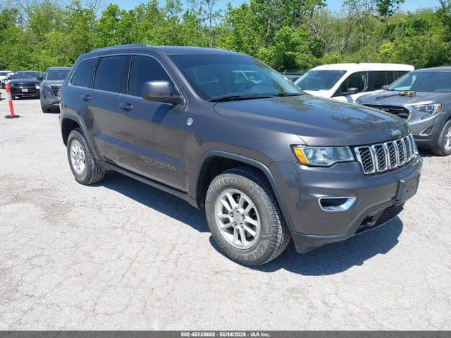2019 JEEP GRAND CHEROKEE LAREDO E 4X4 - 1