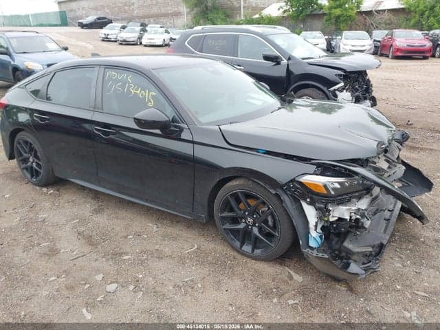 2023 HONDA CIVIC SPORT - 1
