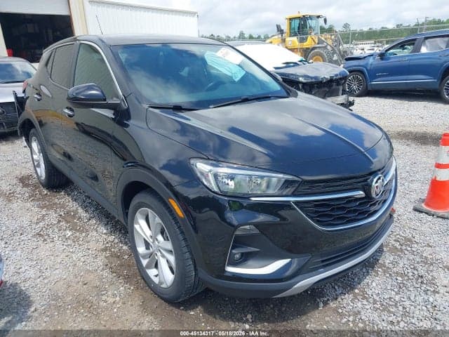 2023 BUICK ENCORE GX PREFERRED FWD - 1
