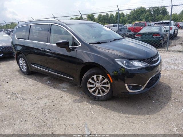2018 CHRYSLER PACIFICA TOURING L - 1