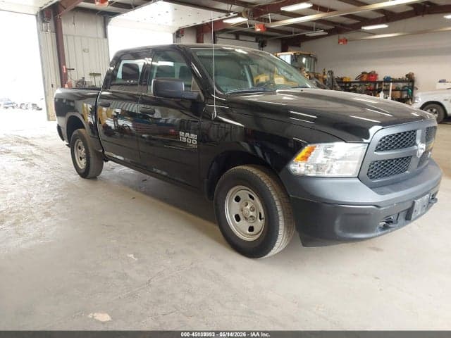 2019 RAM 1500 CLASSIC - 1