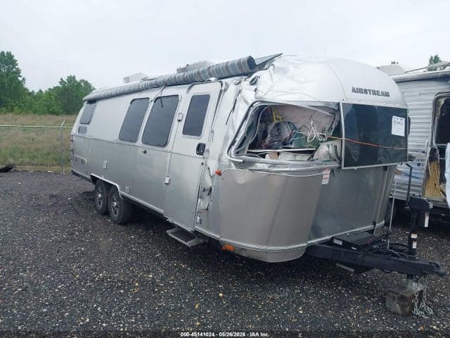 2025 AIRSTREAM POTTERY - 1
