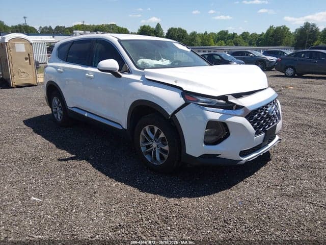 2020 HYUNDAI SANTA FE SE - 1