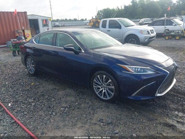 2021 LEXUS ES 350 - 1
