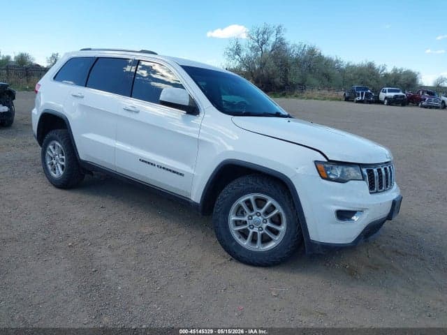 2018 JEEP GRAND CHEROKEE LAREDO E 4X4 - 1