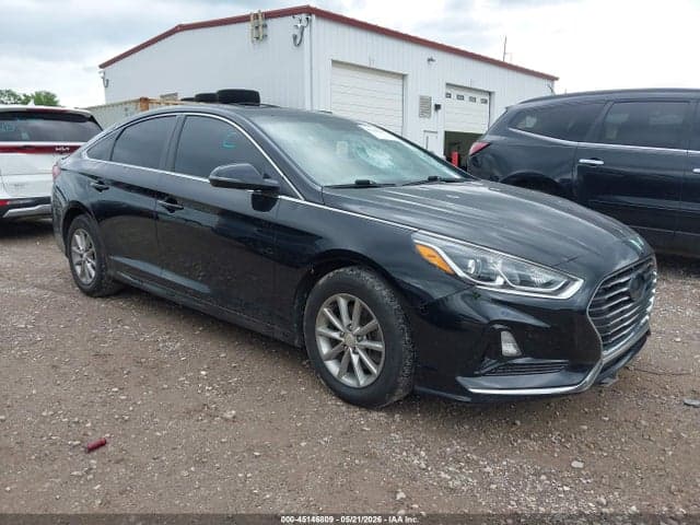 2018 HYUNDAI SONATA SE - 1