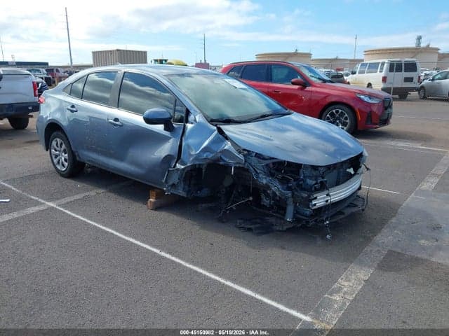 2023 TOYOTA COROLLA LE - 1