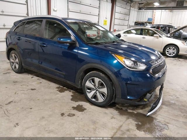 2019 KIA NIRO LX - 1