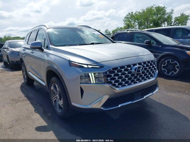 2023 HYUNDAI SANTA FE SEL - 1