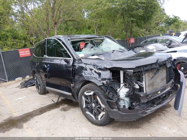 2025 KIA TELLURIDE S - 1