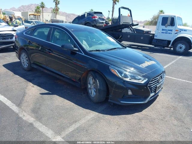 2018 HYUNDAI SONATA SE - 1