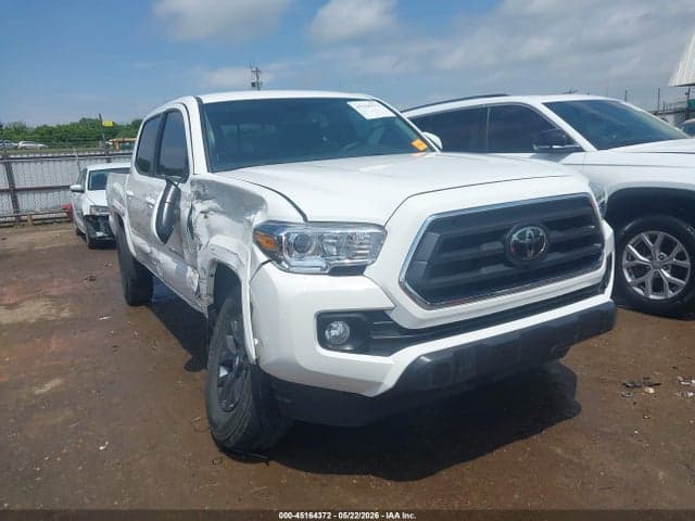 2023 TOYOTA TACOMA SR5 V6 - 1