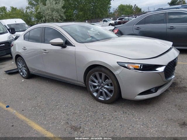 2023 MAZDA MAZDA3 - 1