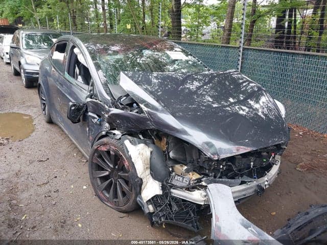 2023 TESLA MODEL X DUAL MOTOR ALL-WHEEL DRIVE/STANDARD RANGE - 1